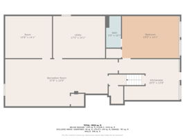 Floorplan #4