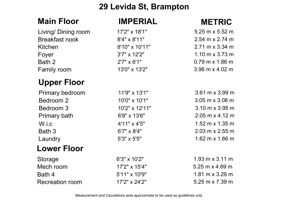 Floorplan #5