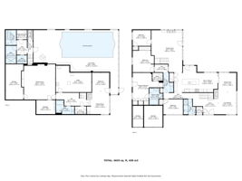 Floorplans