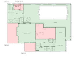 Floorplan #4