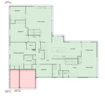 Floorplan #5