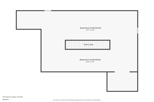 Floorplan #3