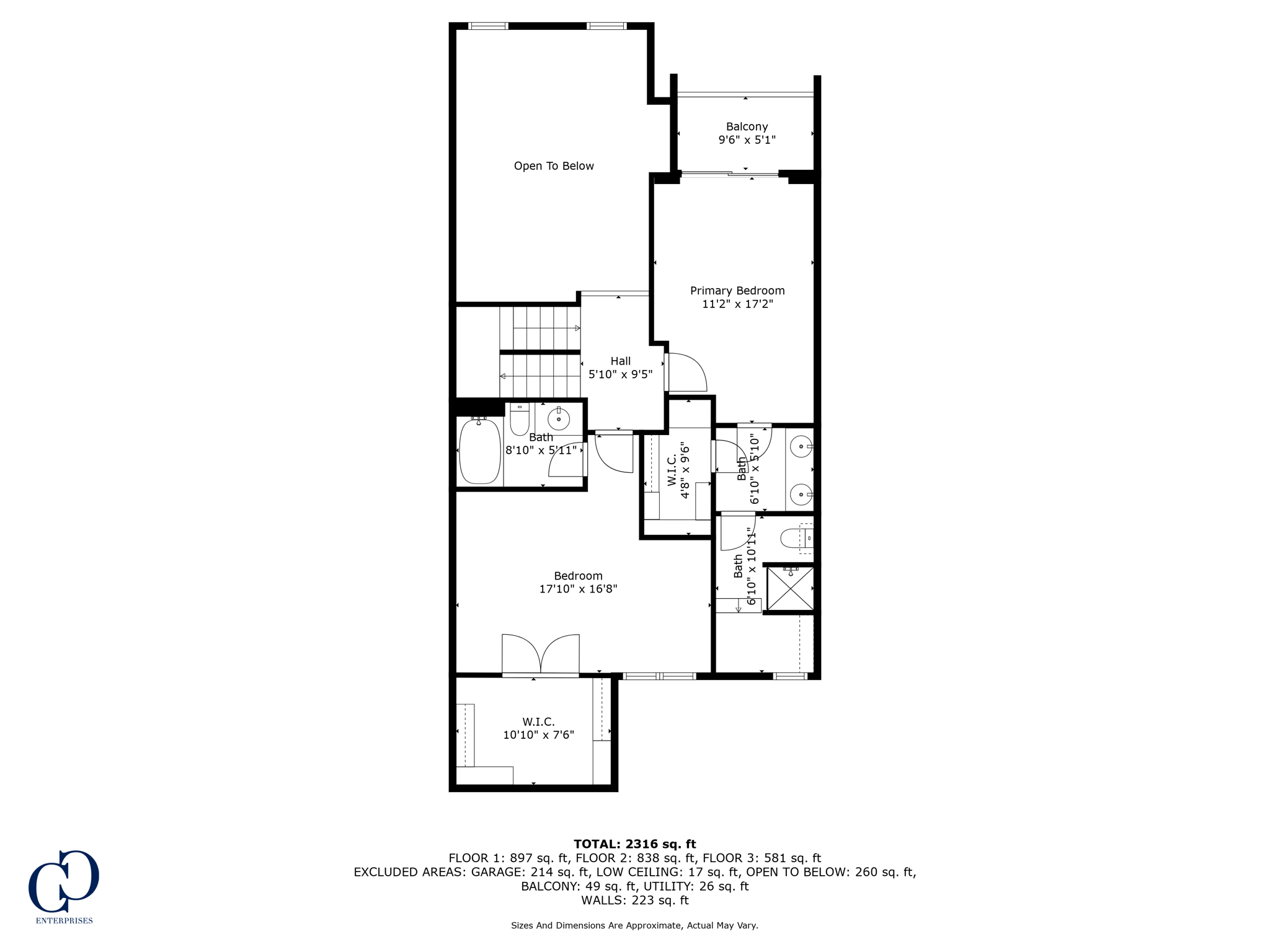 Floorplan #2