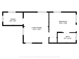 Floorplan #2
