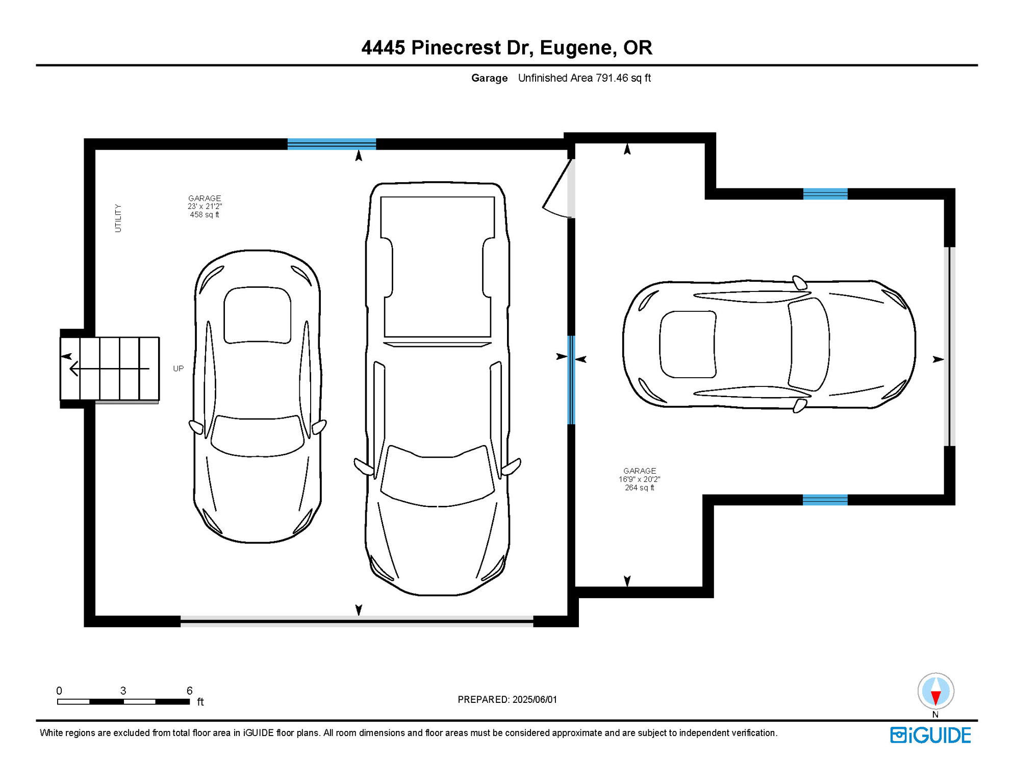 Floorplan #6