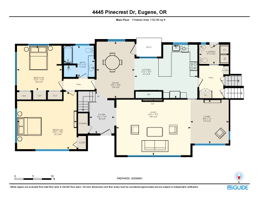 Floorplan #3