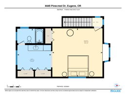 Floorplan #4