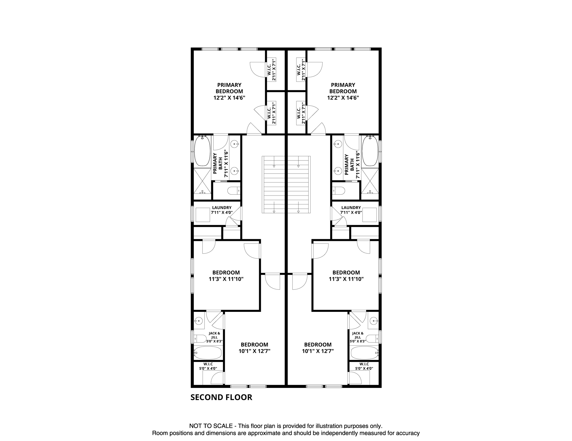 Floorplan #4