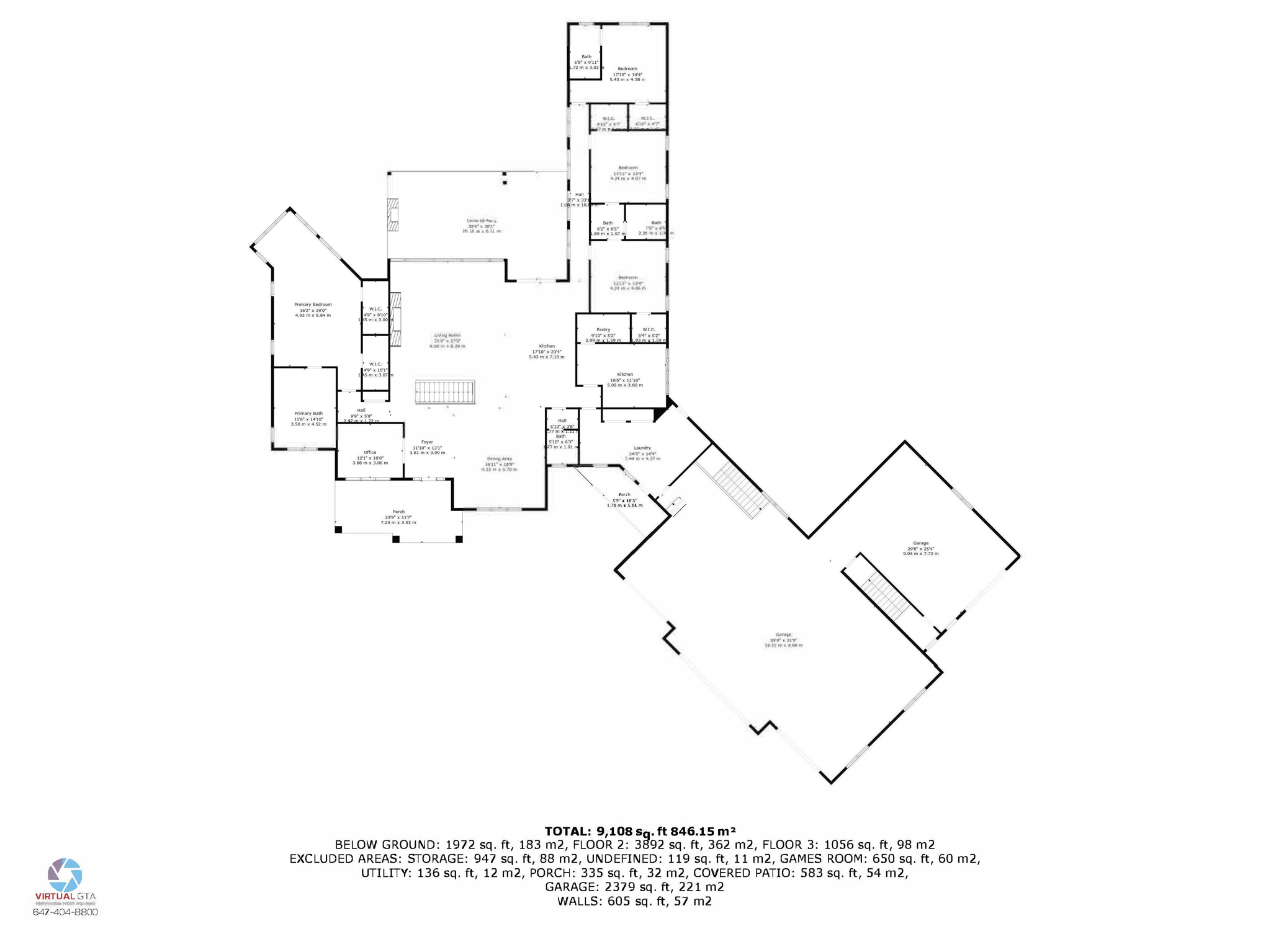 Floorplan #2