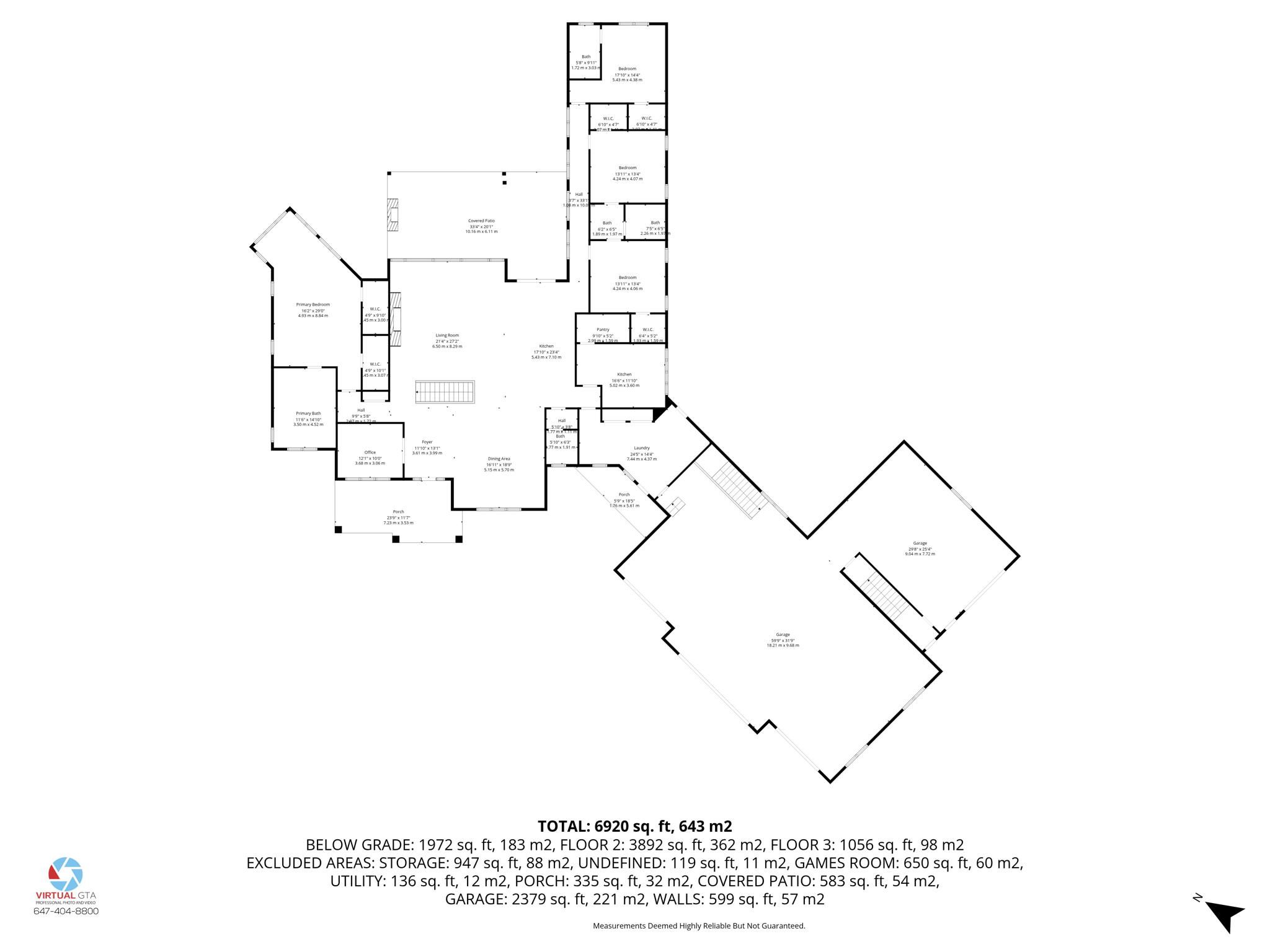 Floorplan #2
