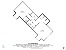 Floorplan #4