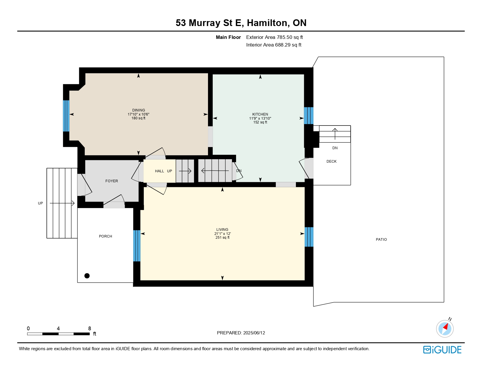 Floorplan #6