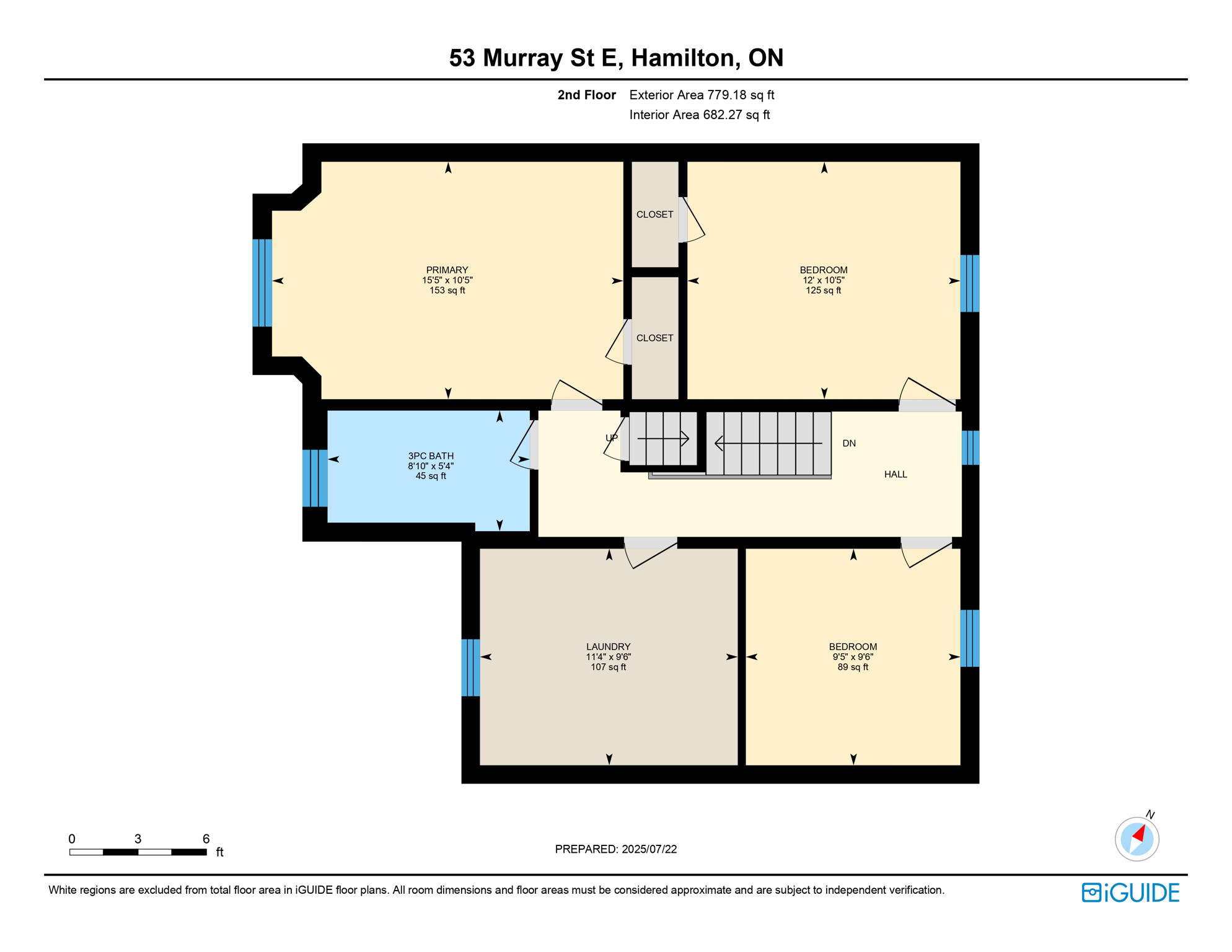 Floorplan #3