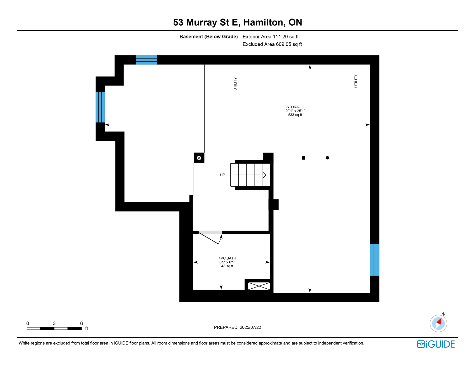 Floorplan #5
