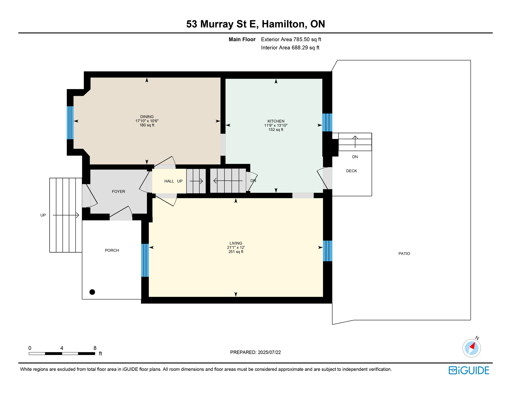 Floorplan #6
