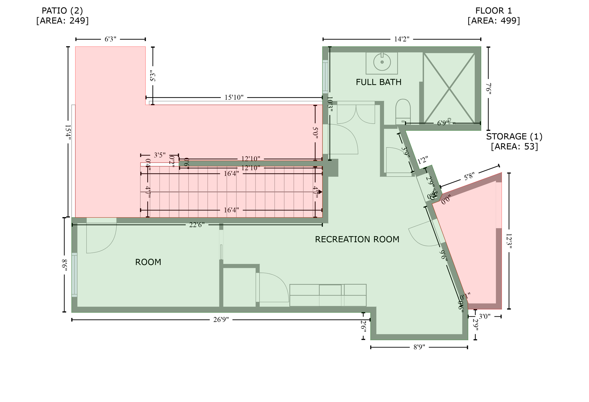 Floorplan #9