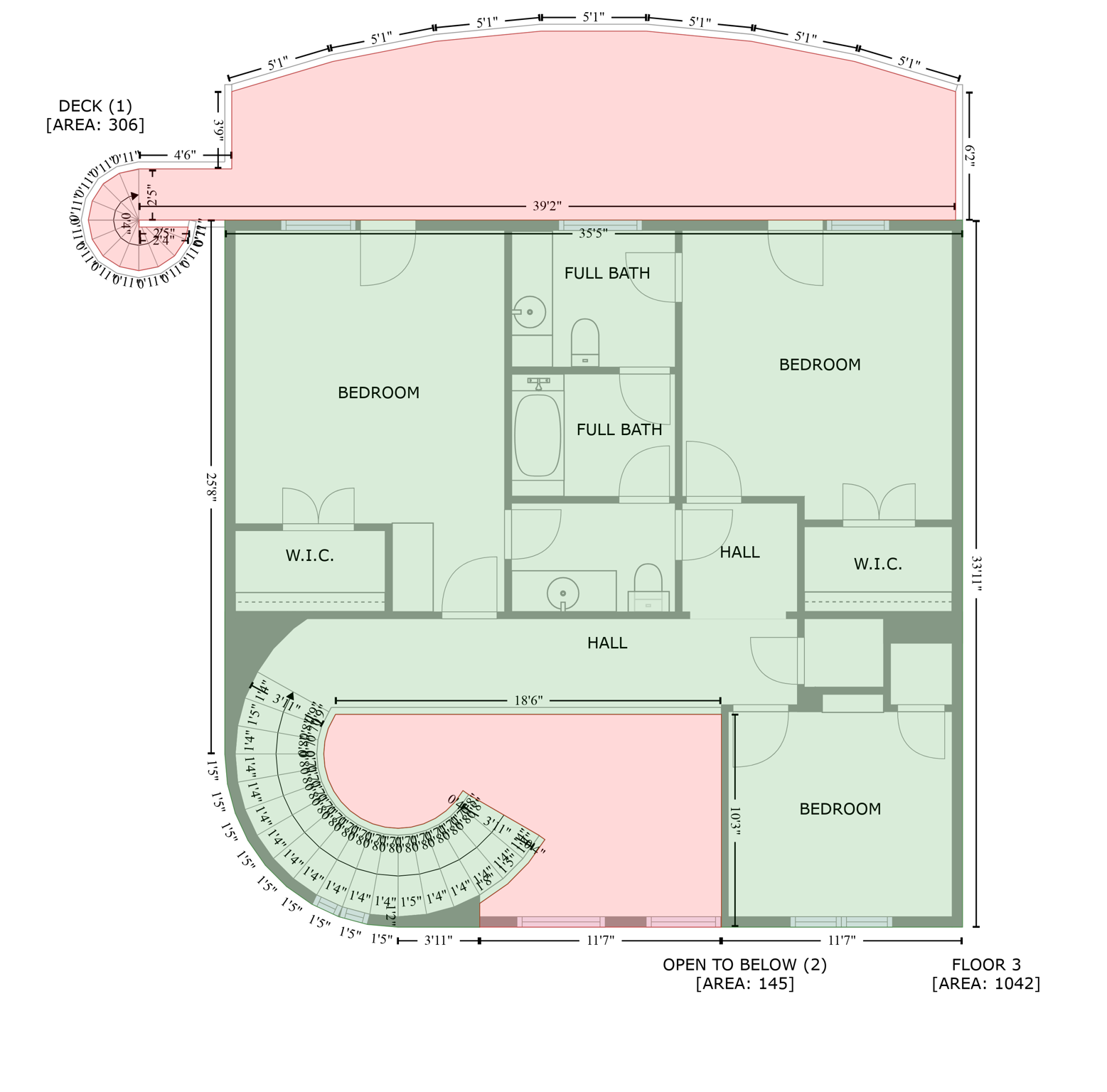 Floorplan #11