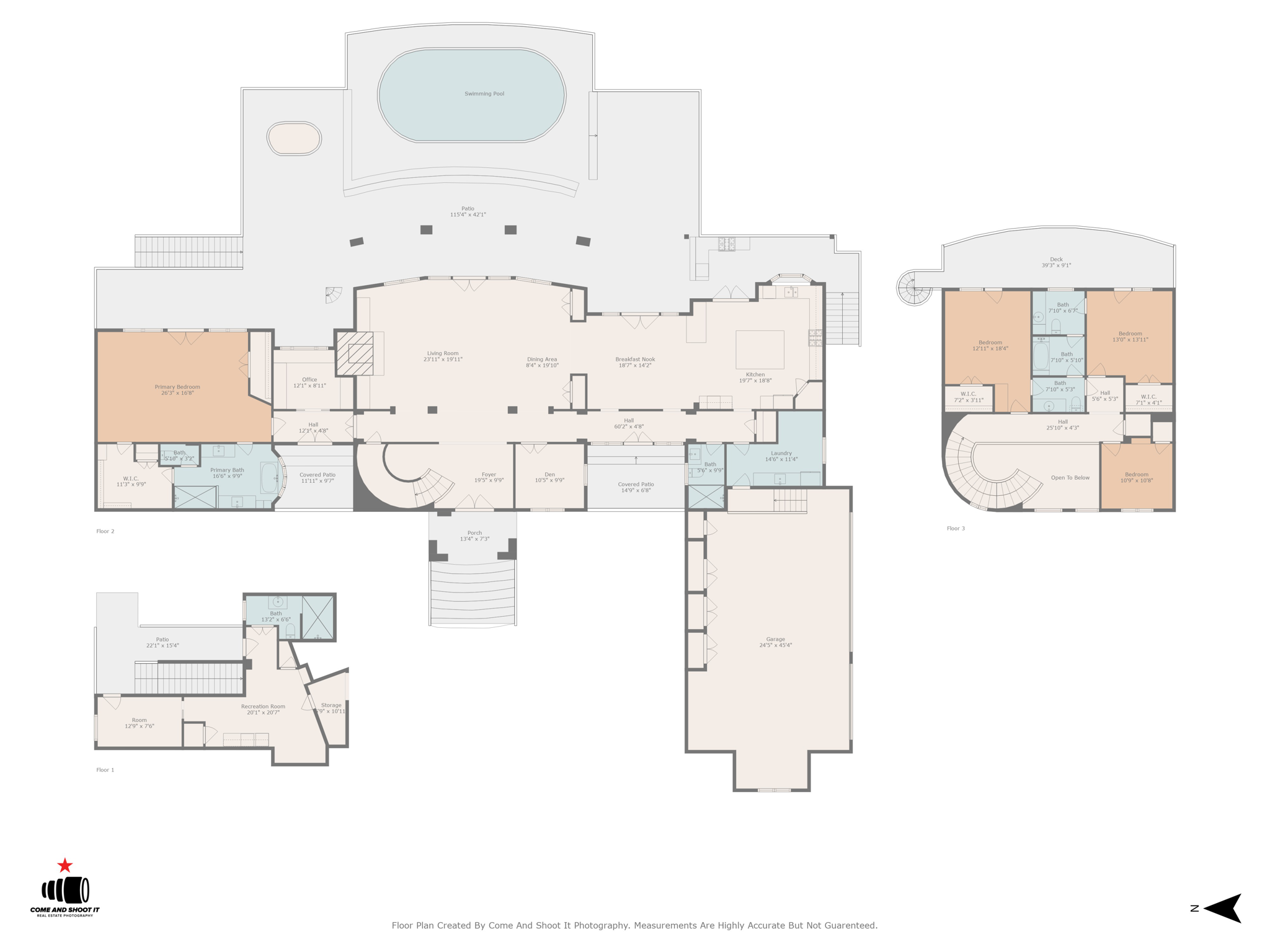 Floorplan #13