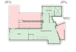 Floorplan #9