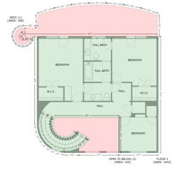Floorplan #11
