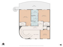 Floorplan #14