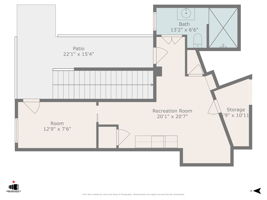 Floorplan #15