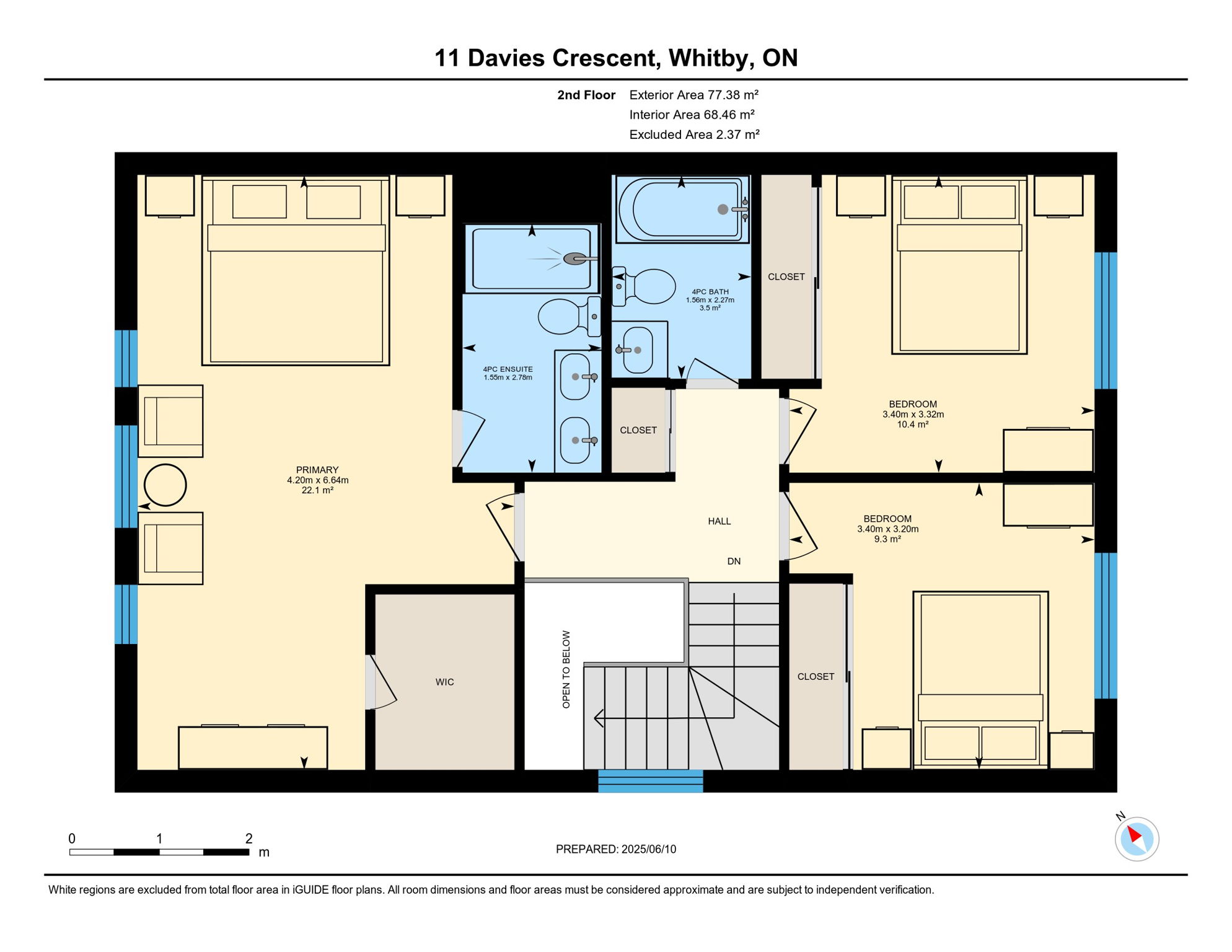 Floorplan #3