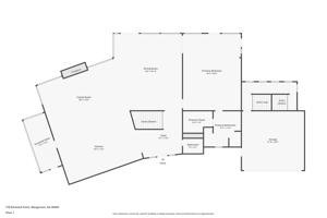 Floorplan #3