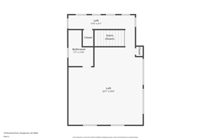 Floorplan #4