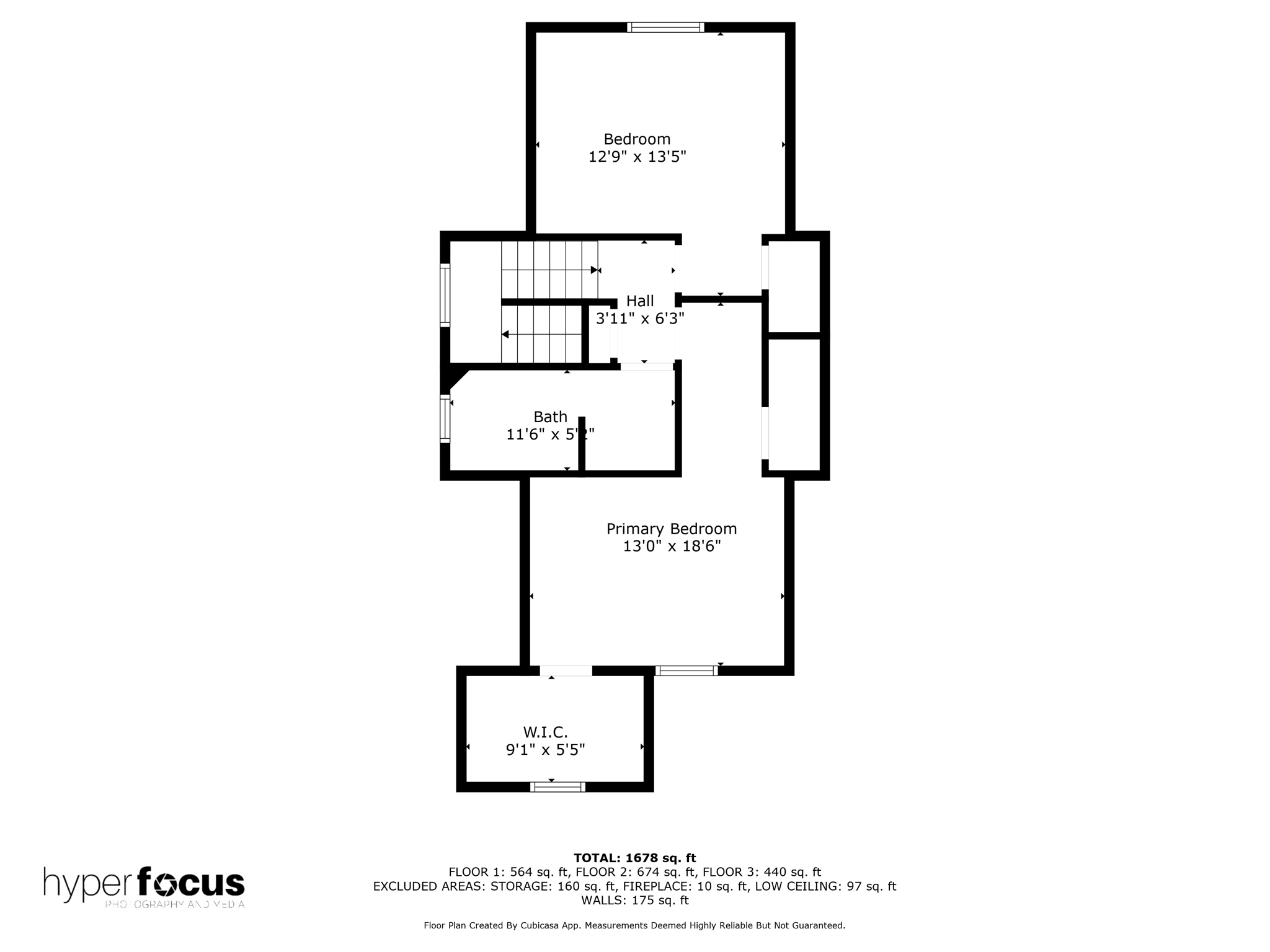 Floorplan #4