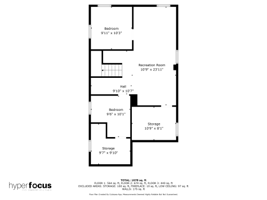 Floorplan #2