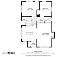 Floorplan #3