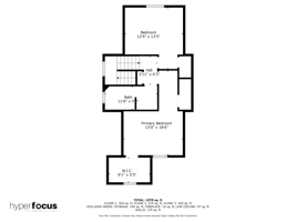 Floorplan #4