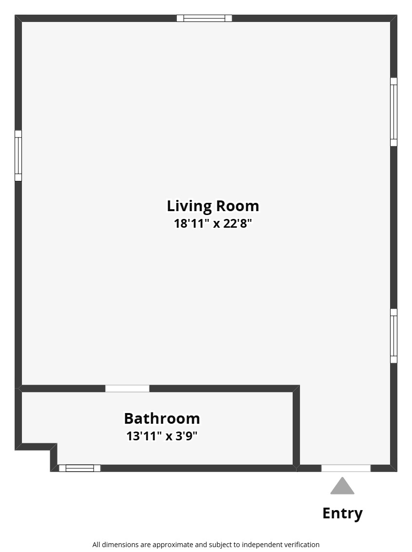 Floorplan #3
