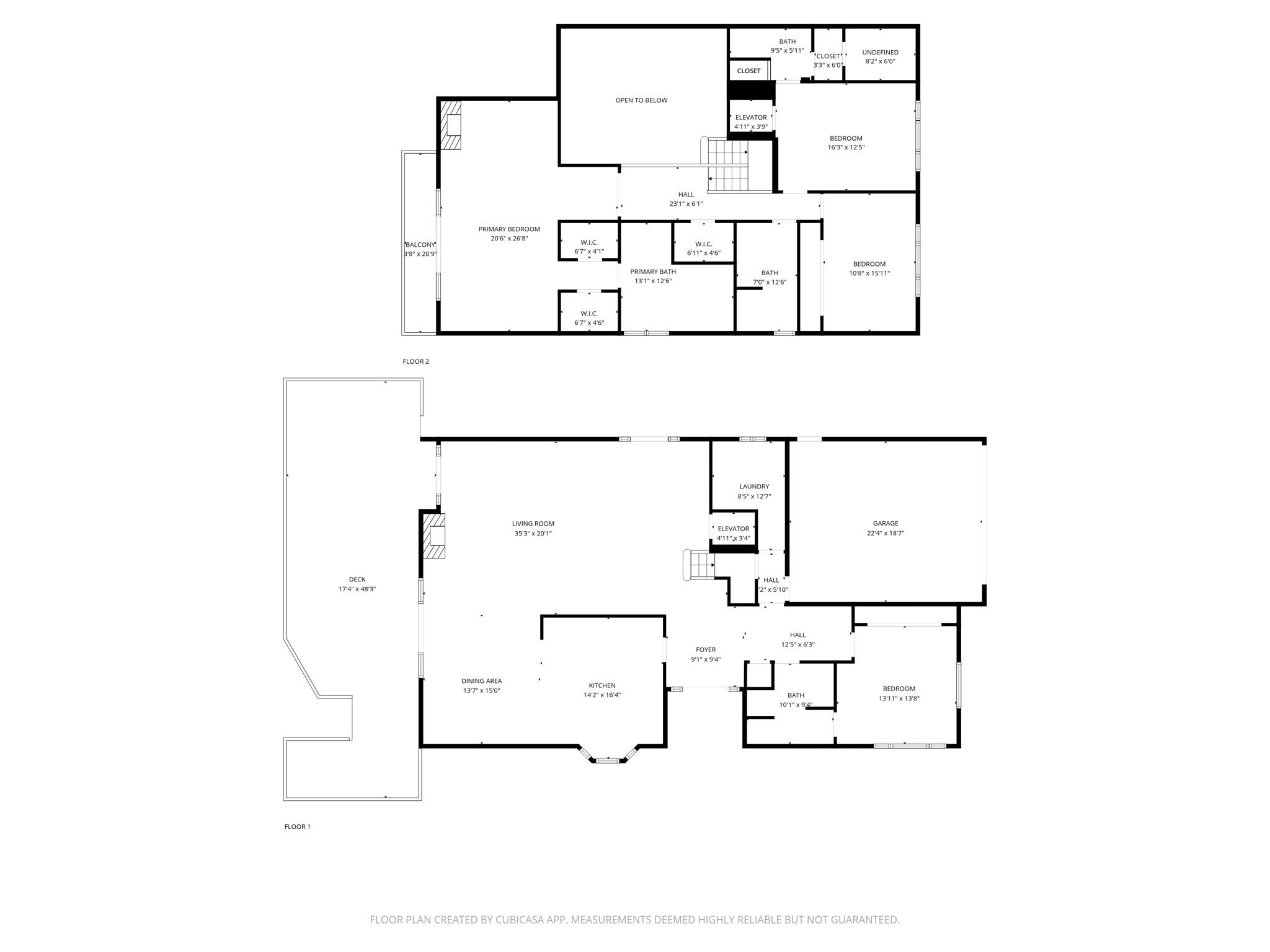 Floorplan #7