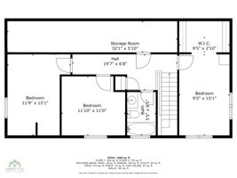 Floorplan #3