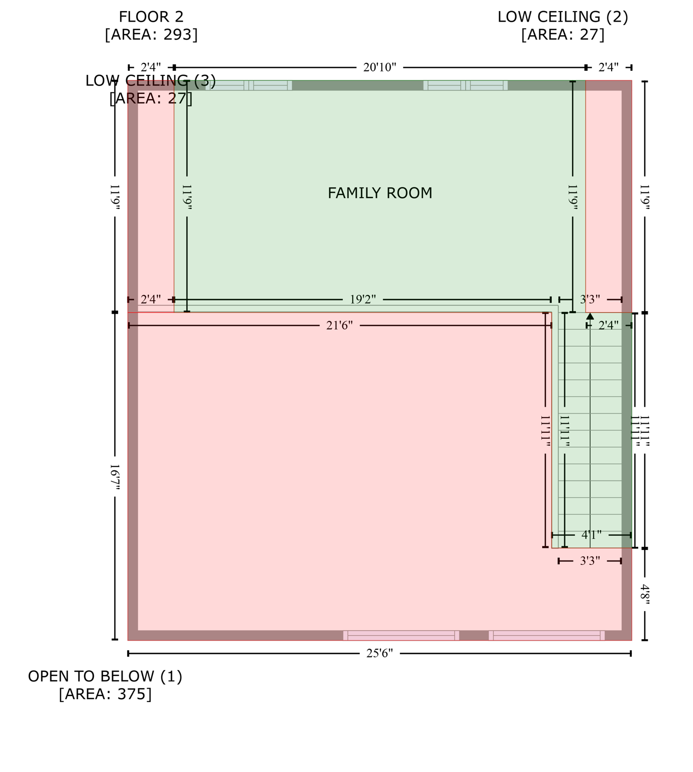 Floorplan #5