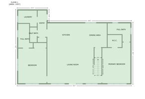Floorplan #4