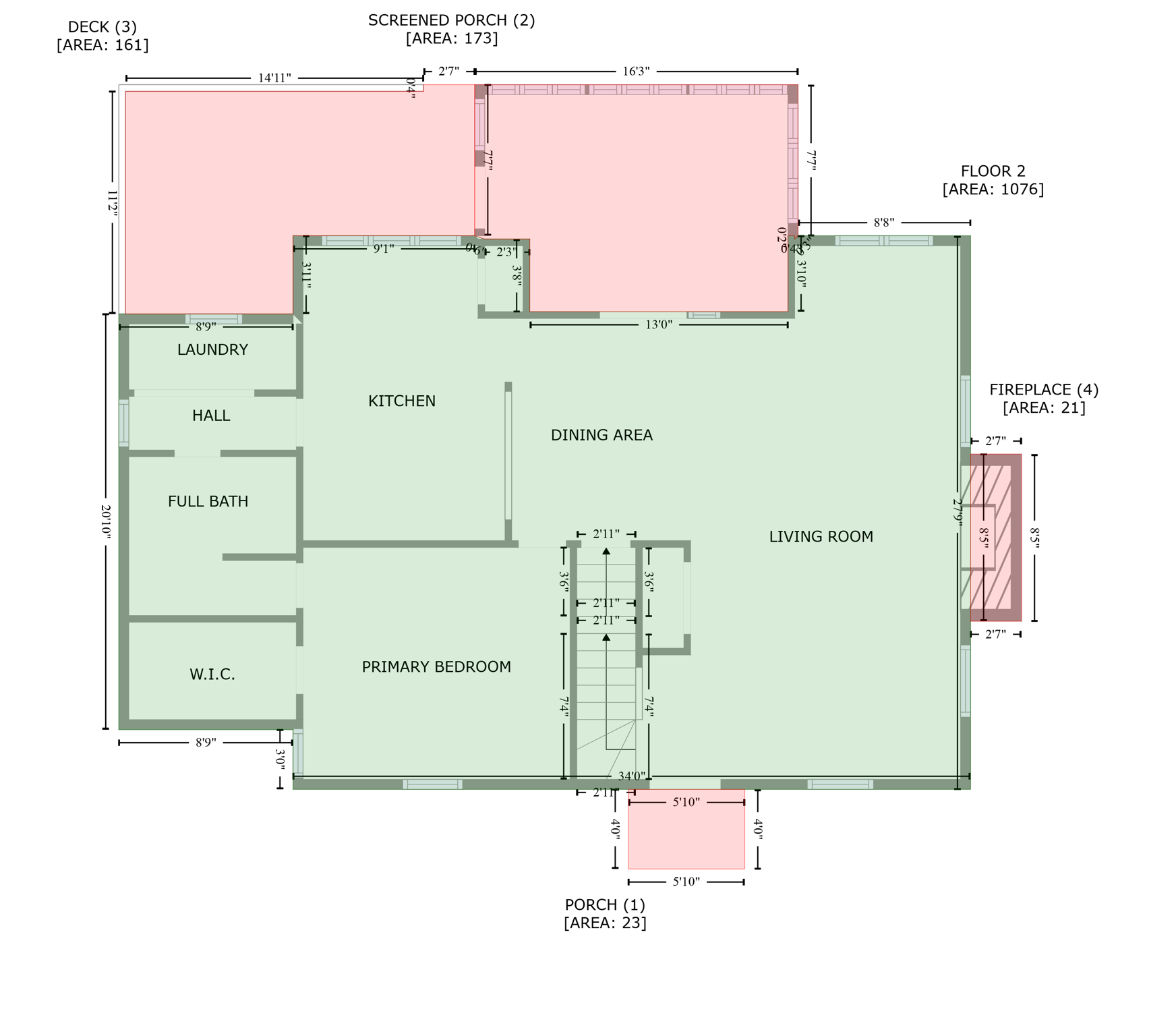 Floorplan #6