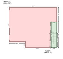 Floorplan #5