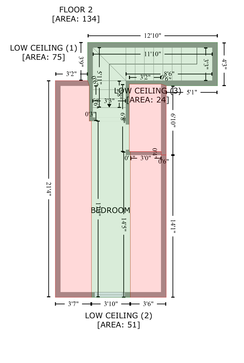 Floorplan #5