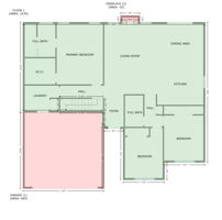 Floorplan #4