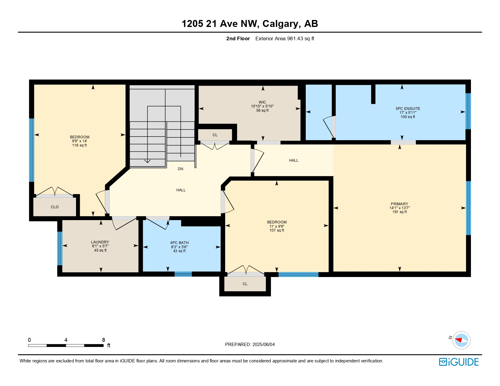 Floorplan #3