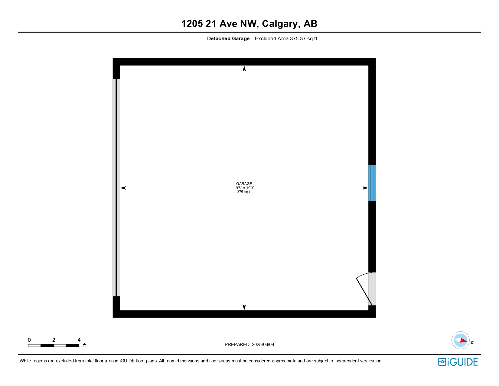 Floorplan #5