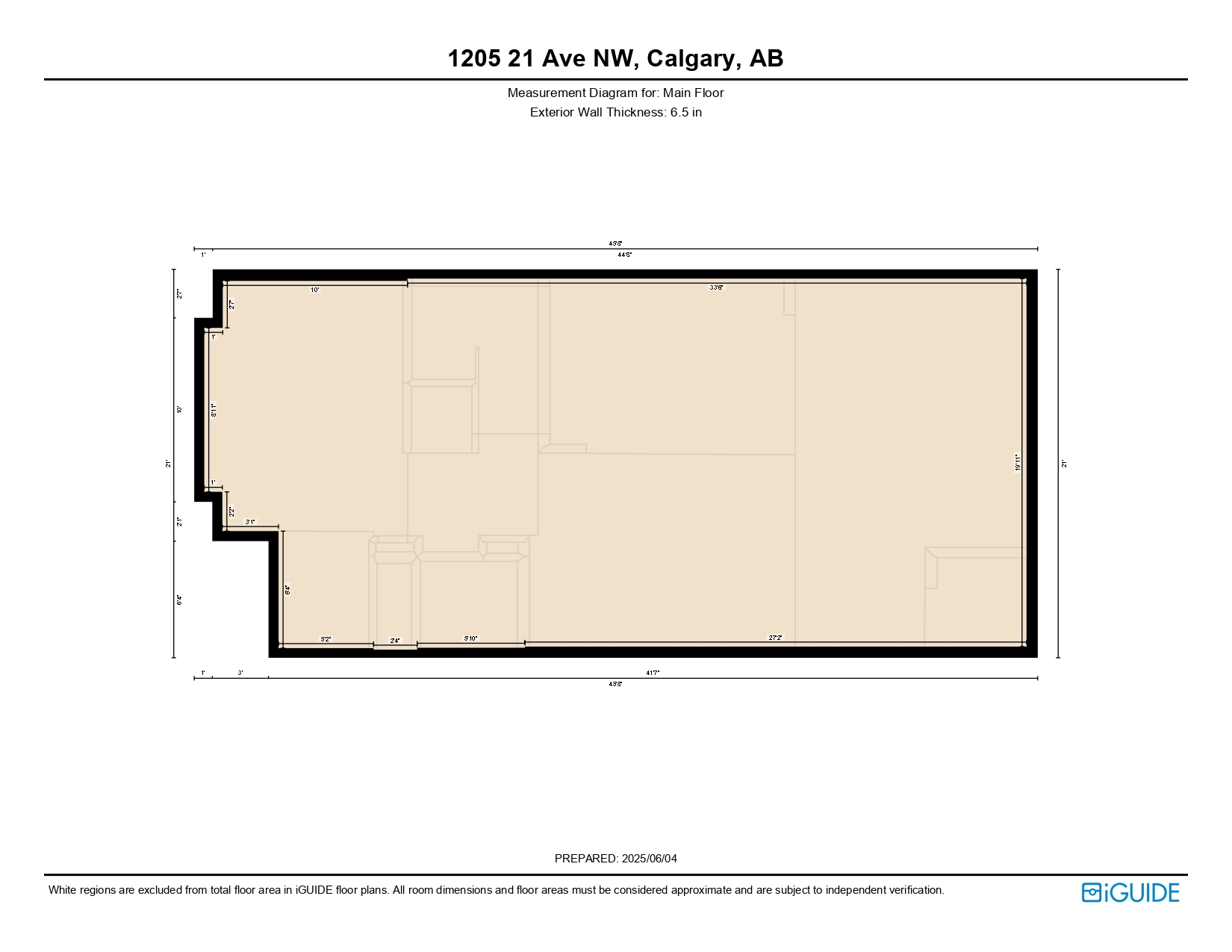 Floorplan #9