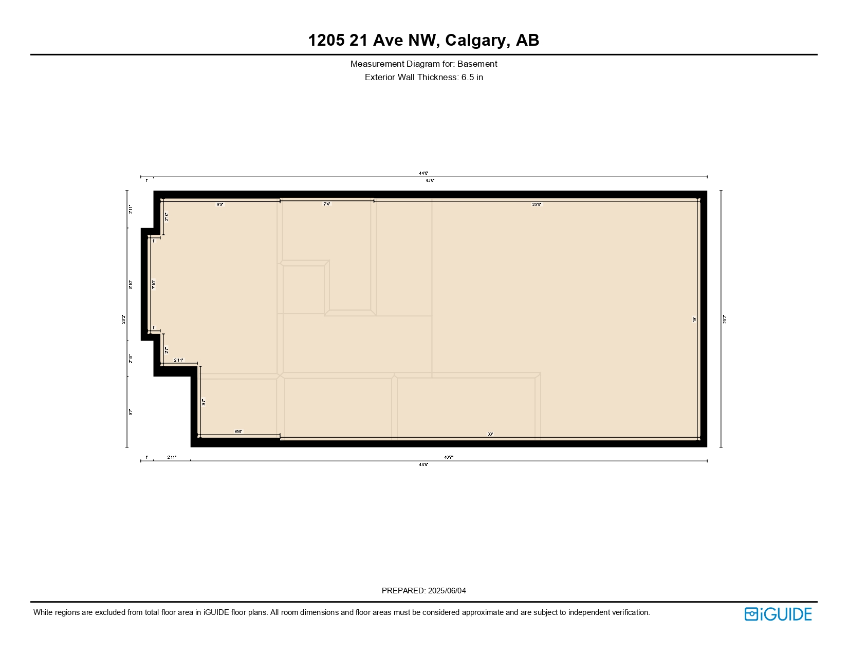Floorplan #11