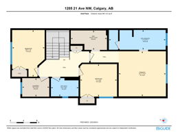 Floorplan #3