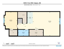 Floorplan #4