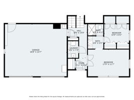 Floorplan #3