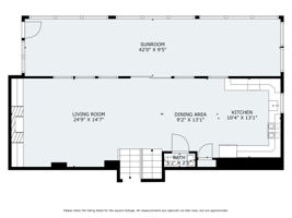 Floorplan #4